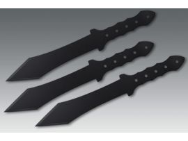 Нож Cold Steel 3 GLADIUS THROWERS W/ TRI-SHEATH